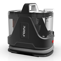 Portable Wet and Dry Vacuum Carpet Cleaner for Home Fabrics and Sofas1