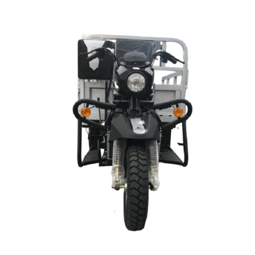 Solutions to the daily minor faults of Tricycle Motorcycle