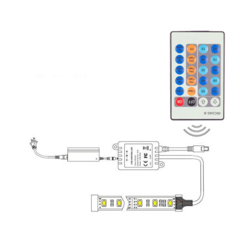 Asia's Top 10 Key Rf Wireless Remote Controller Brand List