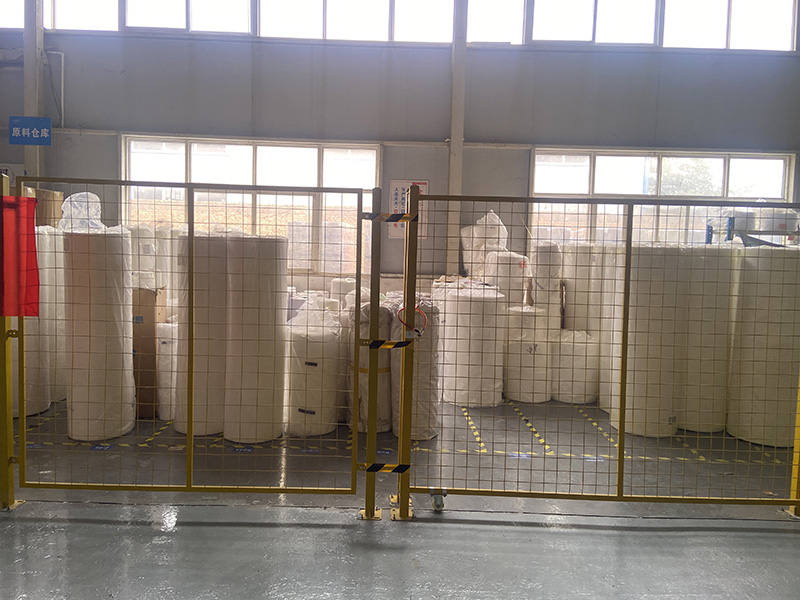Henan Clande Filter Technology Co.,Ltd