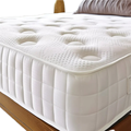 Soutenir l'entreprise à haute densité Soutenir le matelas Queen Size Pillow-top Spring Coil Wholesale Feature Feature Factory Prix pas cher1