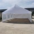 Waterproof Outdoor Gazebo: 20'x30' Party Tent with Removable Sidewalls for Weddings and Events1