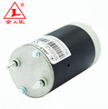 1 اسب بخار 12 ولت موتور آهنربای دائمی DC 0.8kW 3600rpm1