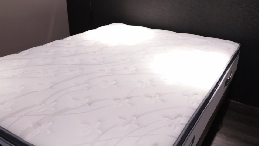 Matelas de printemps Bonnell