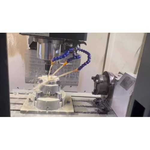 Mechanical Seals for Agitator Production display