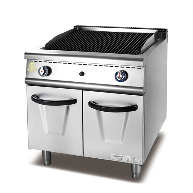 Grill Gas Edelstahl BBQ Gavillon Propan vertikaler Hühnermaschine für Restaurant Küche Chicken Machine Matt Yakiniku Matt1