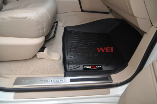 Consistente kwaliteit door geautomatiseerde productieprocessen