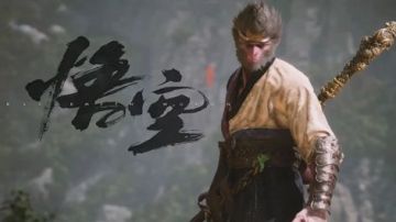 «Черный миф: Wukong» и сварочные роботы: идеальное слияние технологий и культуры