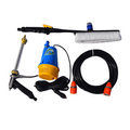 Portable High Pressure DC 12V Car Washing Machine1