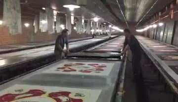 Printing Table