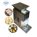 Desktop Sushi Maker: Your Personal Japanese Rice Ball Forming and Molding Machine1