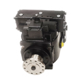 Highland Hydraulic Piston Pump and 20 Series Hydraulic Motor Systems for Concrete Mixer Trucks1