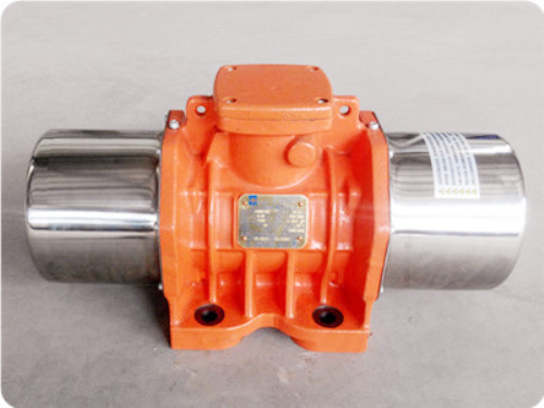 Explosion Proof Vibration Motor Of Desilter Jpg