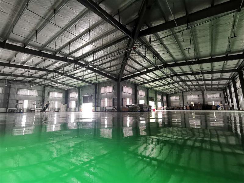 Suizhou Changsheng Food Co., Ltd