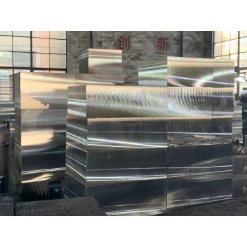 List of Top 10 Chinese Stainless Steel Block Brands with High Acclaim