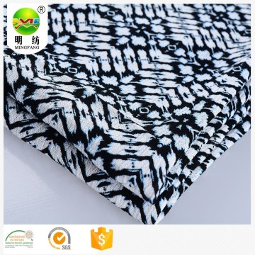 China Top 10 Spun Rayon Fabric Brands