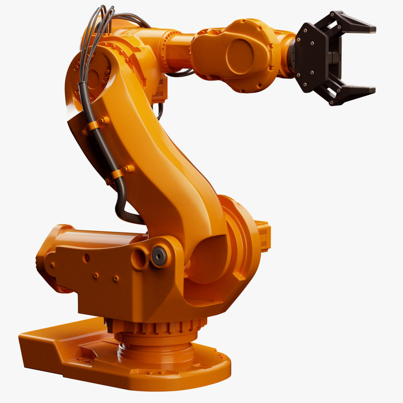 Shandong Desheng Robot Co. LTD