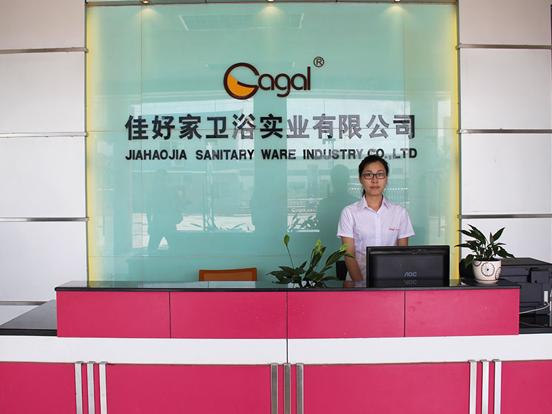 JIAHAOJIA SANITARY WARE INDUSTRY CO., LTD.