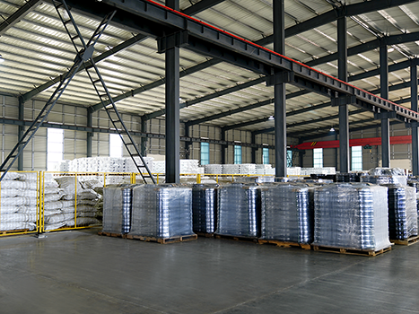 Hebei Huichao Machinery Parts CO., Ltd.