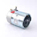 Hydraulic DC Motor 12V 1600 Watts1