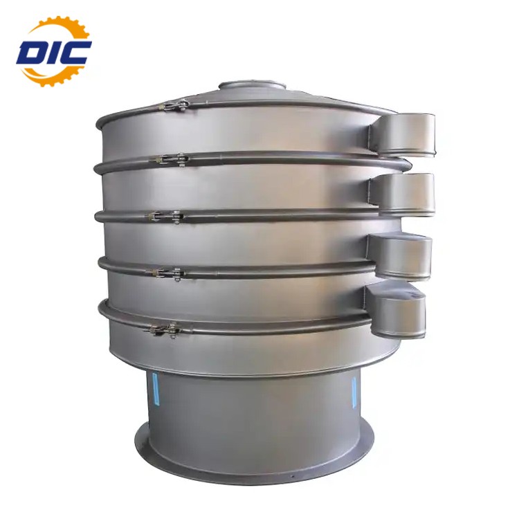 Used Powder Sifting Machine List of Top 10 Powder Sifter Machine Brands Popular in European and ...