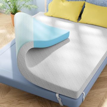 Asia's Top 10 Foam Mattress Topper Manufacturers List