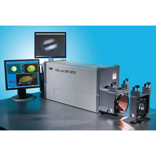 Amazing optical Inspection technology on optical lens and component