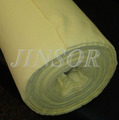 EN388 Certified Kevlar Nonwoven Fabric1