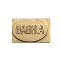 Wholesale Brass Mould Stamp for Car Logo Embossing1