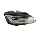 High Quality Original OEM Audi A8/S8/A8L PA 2014-2017 Headlights for Car Auto Lighting Systems1