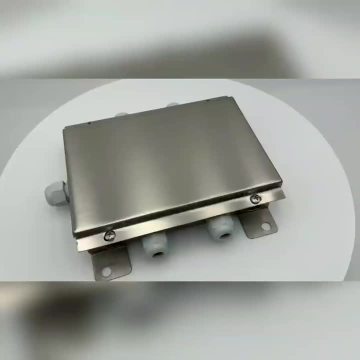 4 ways electronic junction box video