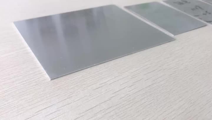 aluminum plate sheet.mp4