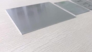 aluminum plate sheet