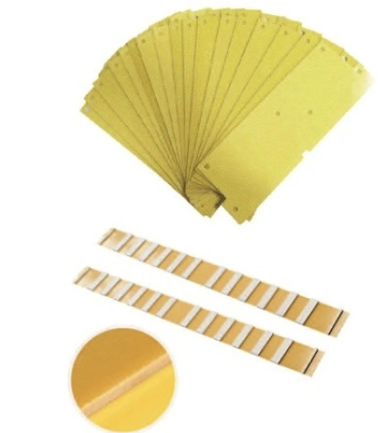 פלטת בידוד מרוכבת אפוקסי פיברגלס מהונדסת