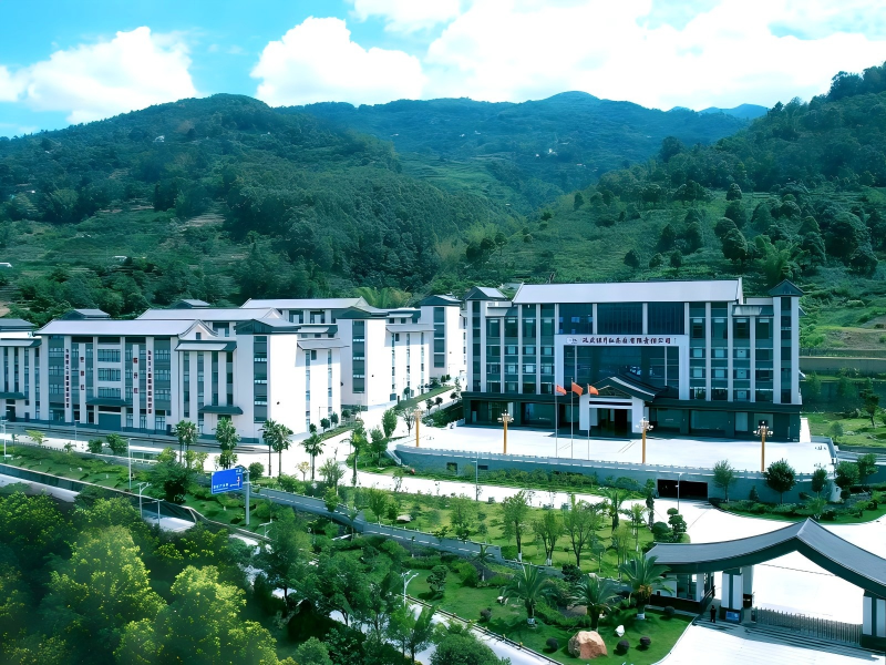 Fengqing Chenshenghong Tea Co., Ltd.