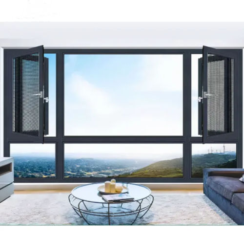 What Are the Advantages & Disadvantages of Casement Windows?
