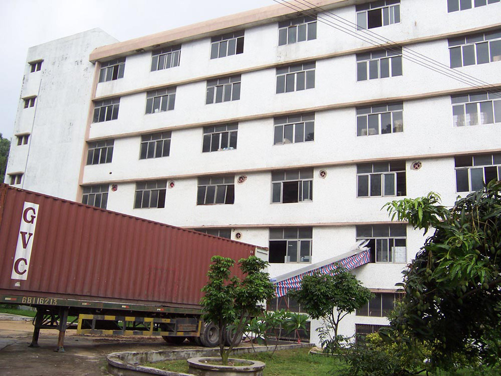 Bobo Tissue Product Manufacturer