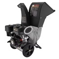 18HP Industrial Wood Sawdust Making Chipper Machine - Wood Shredder Crusher Pulverizer1