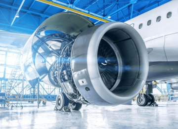 Multi-spring mechanical sealing technology enhances the aerospace industry and improves aircraft reliability