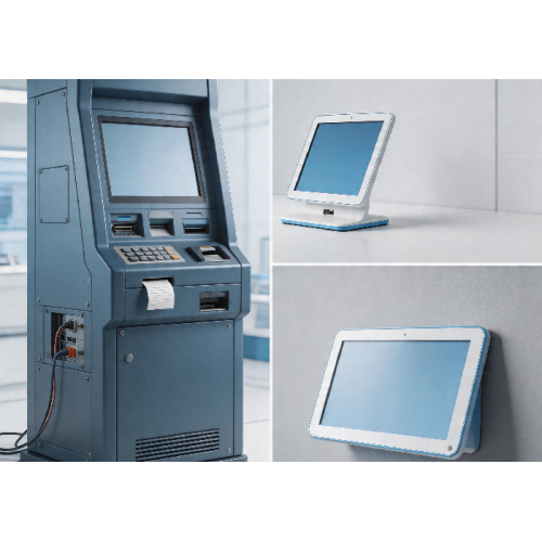 Tendências de quiosques leves de autoatendimento para 2026 | Insights globais da indústria de quiosques