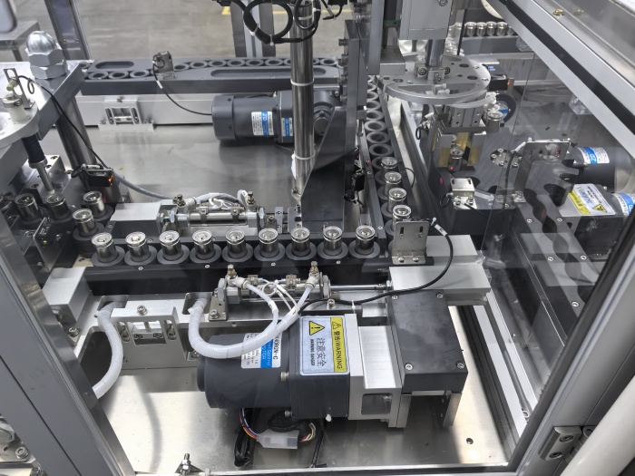 Battery production process