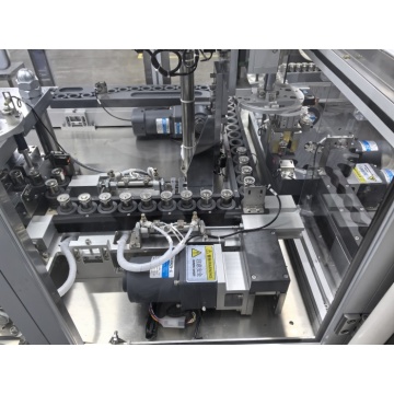 Battery production process