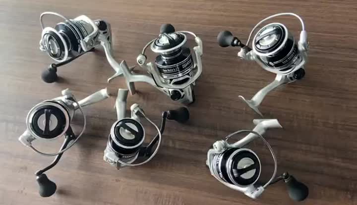 Spinning Reel