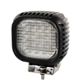 5-inch 48W CREE LED Work Lamp: Square Flood Light for Tractors and Off-road Vehicles1