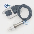XINYIDA Nitrogen Oxygen Sensor 758713002 5WK9 6621G for BMW SCR Parts 5WK96621G1