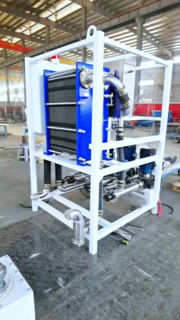 Product manufacturing workshop 3