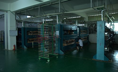 JIANGXI KAIPI SPORTS GOODS CO.,LTD
