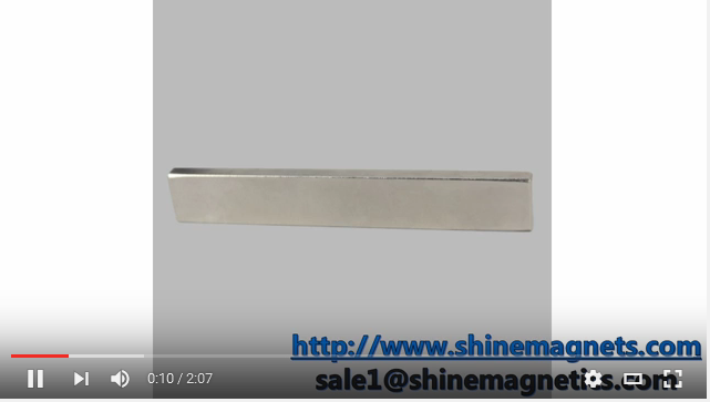 Neodymium Magnet