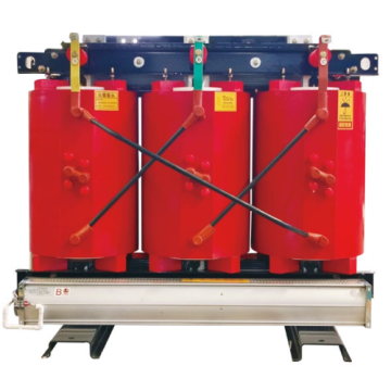 Il trasformatore di potenza a secco SCB18 facilita l'aggiornamento ecologico dei sistemi di alimentazione