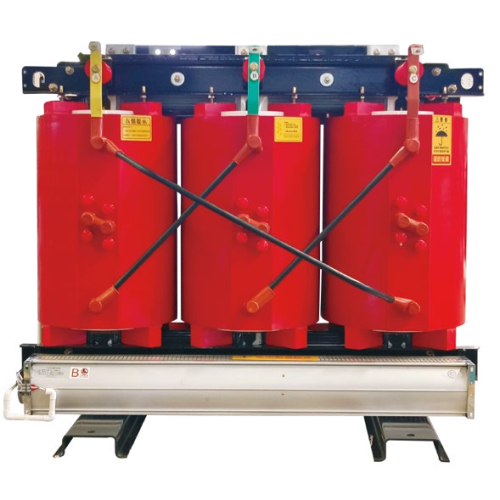 Il trasformatore di potenza a secco SCB18 facilita l'aggiornamento ecologico dei sistemi di alimentazione